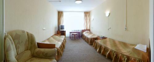 Hostel Tourist