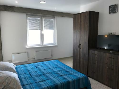 Apartaments Ivanovo-city On Kuznecova 67