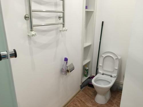 Apartaments Ivanovo-city On Kuznecova 67