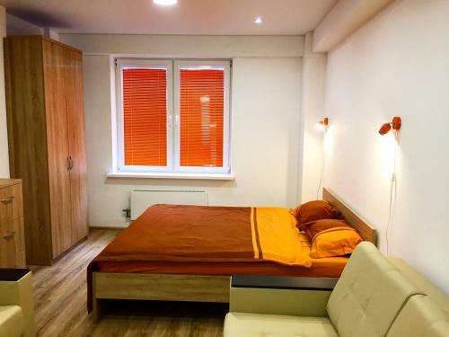 Apartaments Ivanovo-city On Kuznecova 67