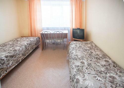 Ivanovo Hotel