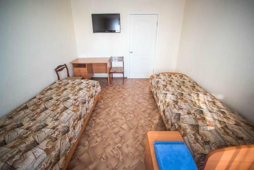 Ivanovo Hotel