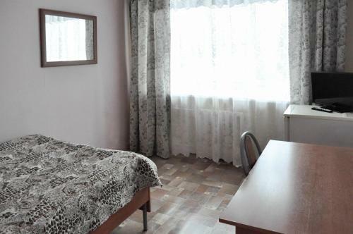 Ivanovo Hotel
