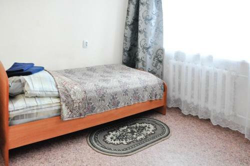 Ivanovo Hotel