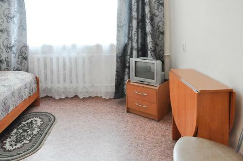 Ivanovo Hotel