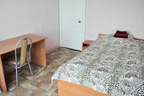 Ivanovo Hotel