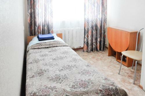 Ivanovo Hotel