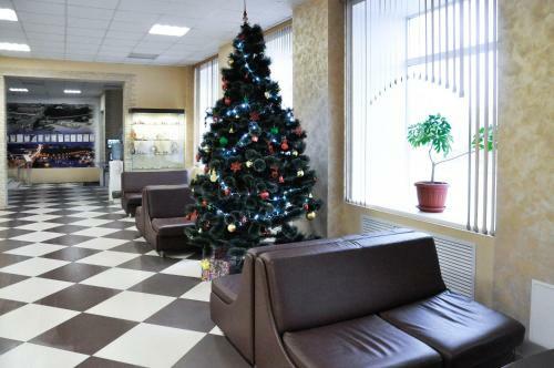 Ivanovo Hotel