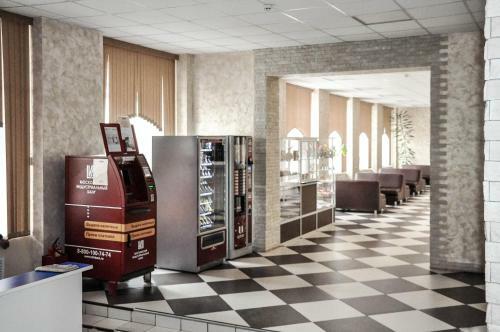 Ivanovo Hotel