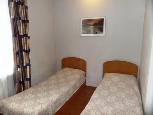 Hotel On Lyubimova 3