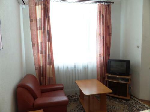 Hotel On Lyubimova 3