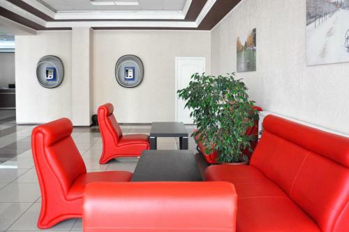 Voznesenskaya Hotel