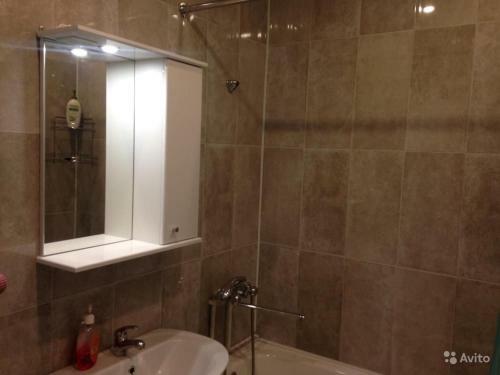 Apartaments Ivanovo-city On Lezhnevskaya 114