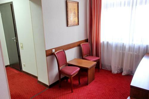Hotel Soyuz