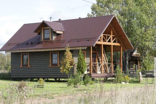 Ecofarm Of Nesterovi