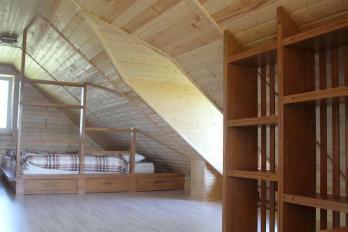 Ecofarm Of Nesterovi