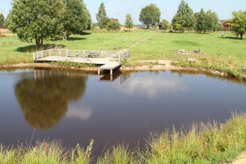 Ecofarm Of Nesterovi