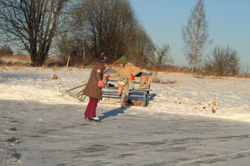 Ecofarm Of Nesterovi