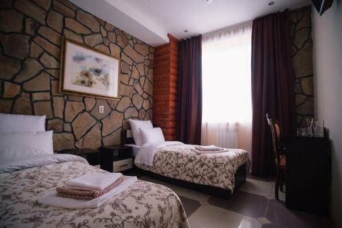Hotel Complex Art-hotel