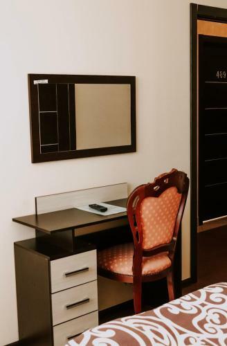 Hotel Complex Art-hotel