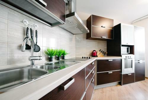 Apartamento Five Stars Neo Classic