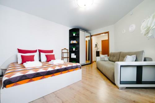 Apartamento Five Stars Neo Classic