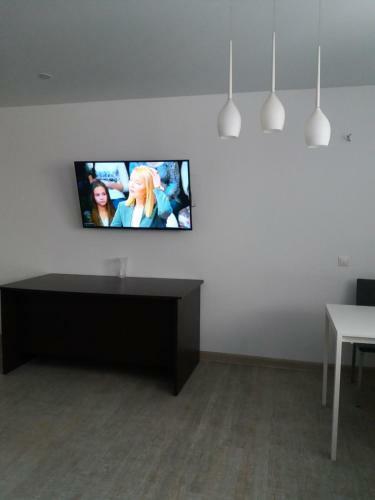 Apartamento Mansarda With City View
