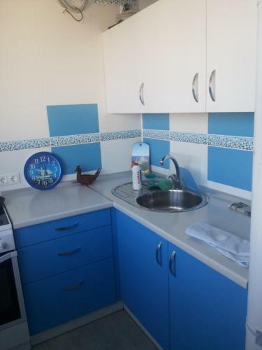 Apartamento Mansarda With City View