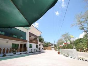 Hotel Coron Hilltop View Resort