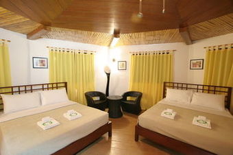 Hotel Coron Hilltop View Resort