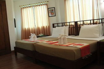 Hotel Coron Hilltop View Resort