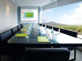 Park City Hotel Tamsui
