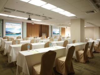 Park City Hotel Tamsui