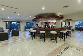 Hotel Bodrum Park Resort