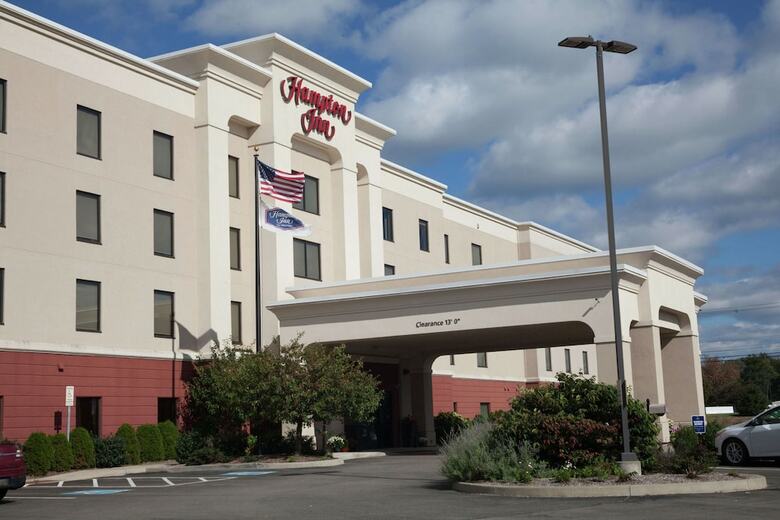 Hotel Hampton Inn Elmira/horseheads