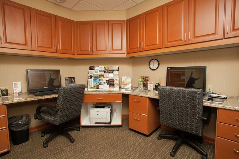 Hotel Hampton Inn Elmira/horseheads