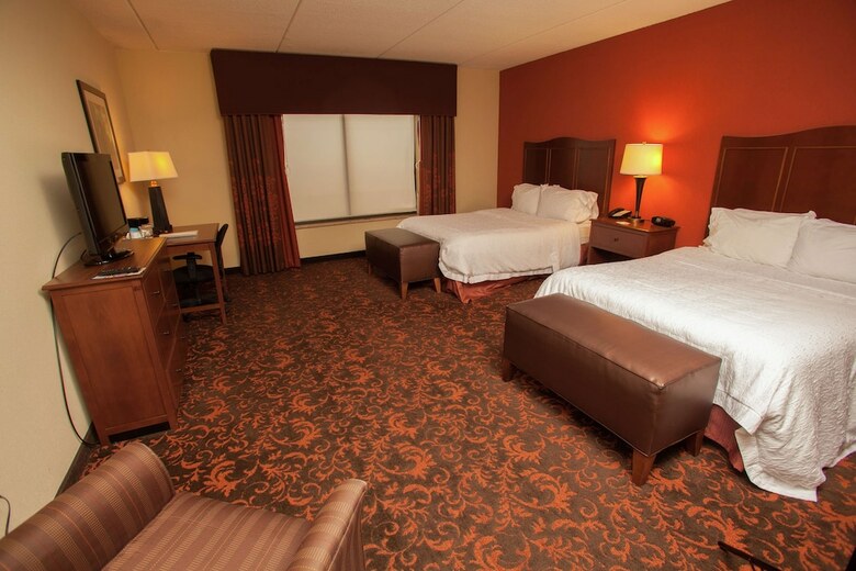 Hotel Hampton Inn Elmira/horseheads