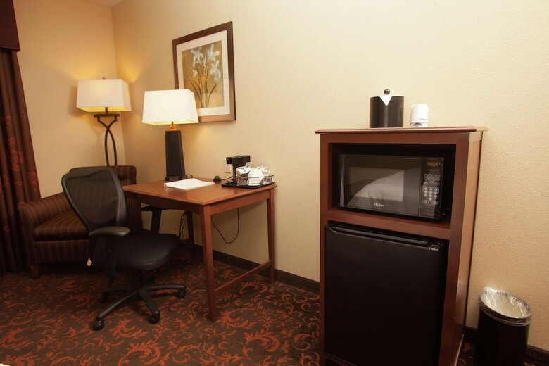 Hotel Hampton Inn Elmira/horseheads
