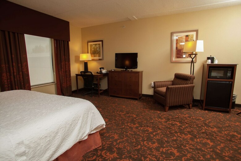 Hotel Hampton Inn Elmira/horseheads