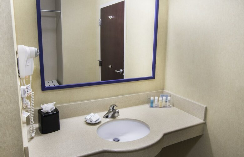 Hotel Hampton Inn Kingsland