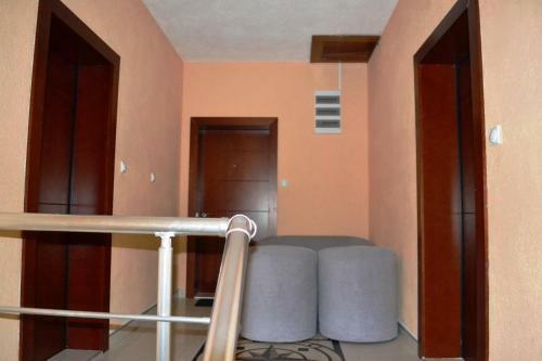 Apartments Elizabet