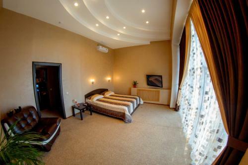 Posada Avtovokzal Mini Hotel