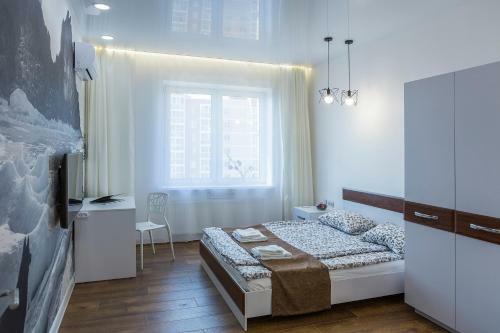 Apartments Odin In City Centre
