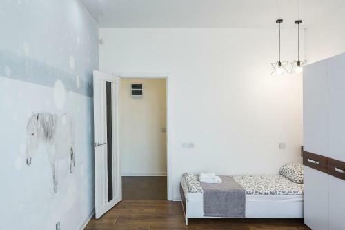 Apartments Odin In City Centre