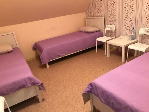 Hostal Guest House Shyogoleva