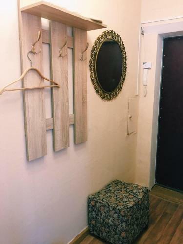 Apartment On Ulitsa Kosmicheskaya