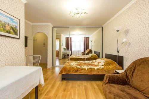 Apartment On Chernyakhovskogo 74a