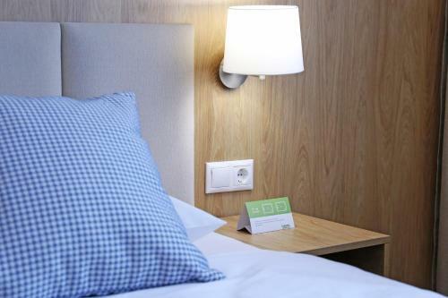 Europa Hotel And Apartment