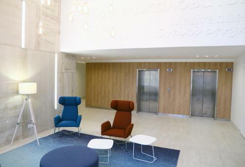 Europa Hotel And Apartment