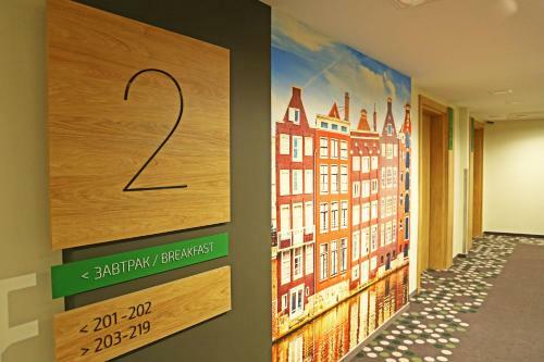 Europa Hotel And Apartment
